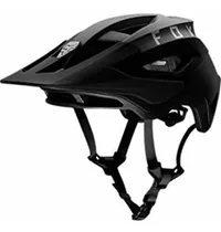 Fox Racing Speedframe Mips Casco Negro, S