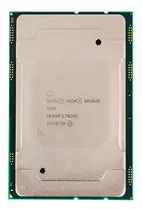 Microprocesador Intel Xeon Bronze 3104 1,70ghz 6 Nucleos