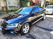 Volkswagen Vento 2017 1.4 Comfortline 150cv