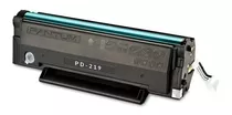 Toner Pantum Pd-219 P2509 M6509 M6559