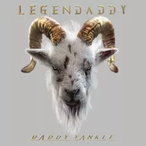 Yankee Daddy - Legendaddy Cd