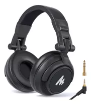 Studio Headphones Au-mh601