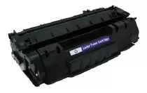 Toner Compatível Com Modelo Ce505a/cf280a - 100% Novo