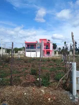 No De Más Vuelta En Villa Mella Tenemos Hermoso Solares 