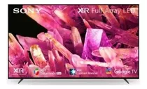 Sony Bravia Xr-75x90k 75 Inch (190 Cm) Led 4k Tv