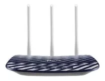 Roteador Wireless Ac750 Dual Band 2,4/5ghz C/funcao Preset