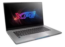 Notebook Gamer Xpg Xenia Xe Core I7 16gb Ram + 1tb Touch