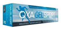 Oxa Gel Sport 50g | Diclofenac