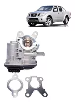 Valvula Egr Para Nissan Navara 2.5 D40t 4wd 2007 2013