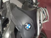 Bmw Adventur