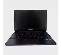 Notebook Samsung Chromebook Xe500c13 Tela 11.6  4gb 16gb Ssd