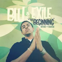 Blu & Exile In The Beginning: Before The Heavens Usa Im Lpx2