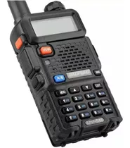 Handy Radio Baofeng Handies Uv-5r Uhf Vhf Bibanda Base Cuna