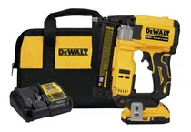 Dewalt Dcn623d1 Juego De Clavos Calibre 23