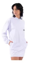 Hoodie Oversize Jackson Mujer