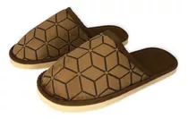 Chinelo Pantufa Tradicional Home Office Oferta 