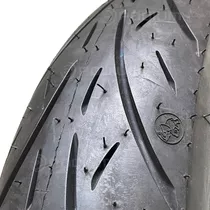 Pneu Metzeler Cruisetec 160/60r18 70v Dianteiro