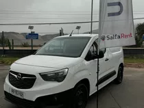 Opel Combo 1.6 Td