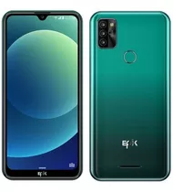 Smartphone Epikone K604 Legend 32gb Verde 1gb Ram Dual Sim