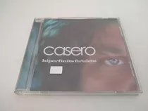 Cd Casero Hiperfinits Firulets Alfredo Casero