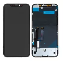 Pantalla Reparación Display Cambio iPhone XR Instalación