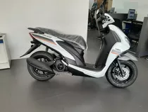 Yamaha Fluo 125 Abs - 2024 - Taxa Zero  -  R