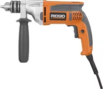 Ridgid R7111 Taladro, 1/2 Pulgada