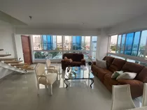 Vendo Coqueto Penthouse En Miramar. Us$165,000 