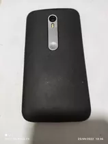 Placa Logica Smartphone Motorola Moto G3 3a Ger Xt1543 16gb