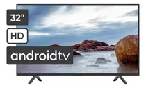 Televisor Blackline Led 32  Hd Smart Tv 32d2090