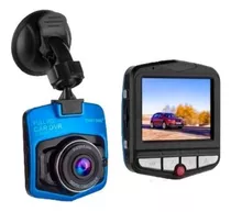 Cámara Auto Video Full Hd 1080p Para Vehículos Car Dvr