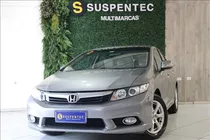 Honda Civic 2.0 Exr 16v