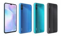 Xiaomi Redmi 9a Dual Sim Verde 32gb 2gb Ram | Lacrado