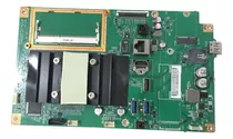 Placa Mãe Eax67097001 All In One LG 22v280 Celeron N3450