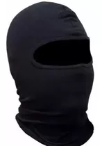 Touca Ninja Balaclava - Moto / Motoboy / Motoqueiro - Uv+50