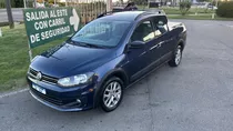 Volkswagen Saveiro 2016 1.6 Gp Cd Trendline 101cv