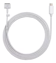 Cable Adaptador Usb-c Tipo C A Magsafe 2 , Macbook Pro Apple