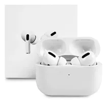 AirPods Pro Segunda Generación - Símil Original