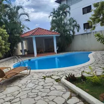 Villa De Venta En Juan Dolio