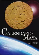 Calendario Maya La Serie Dvd