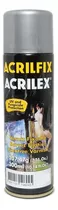 Verniz Acrilex Spray Fixador Fosco Acrilfix 300ml