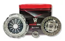 Kit Disco Plato Collarin Grand Vitara 1.6 G16a 1998-2001