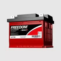 Bateria Estacionária Freedom 12v 45ah/50ah - Df700