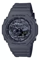 Reloj Casio G-shock Ga-2100ca-8a
