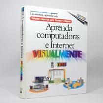 Aprenda Computadoras E Internet Visualmente 1999 L6