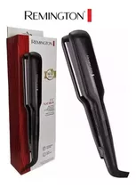 Plancha De Cabello Remington Flat Iron Gruesa 450°f Original