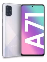 Samsung Galaxy A71 Sm-a715f/ds 4g Lte 128gb  6gb Ram Octa C