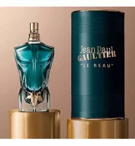 Perfume Le Beau Jean Paul Gaultier 125 Ml Eau De Toilette