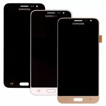 Display Tela Touch Samsung Galaxy J3 Sm-j320m Sm-j320m/ds