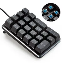 Teclado Mecanico Magicforce Usb Numeric Keypad Usb Wired Num